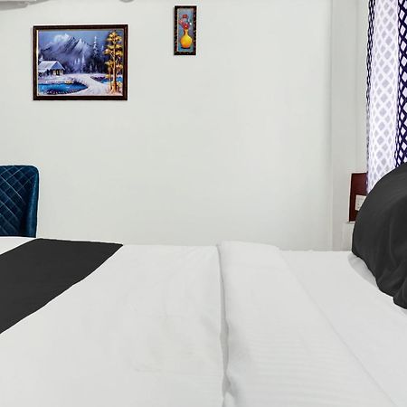Hotel O Nisarg Villa 浦那 外观 照片