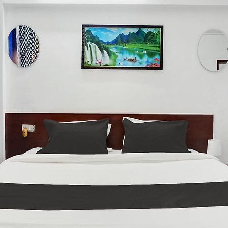 Hotel O Nisarg Villa 浦那 外观 照片