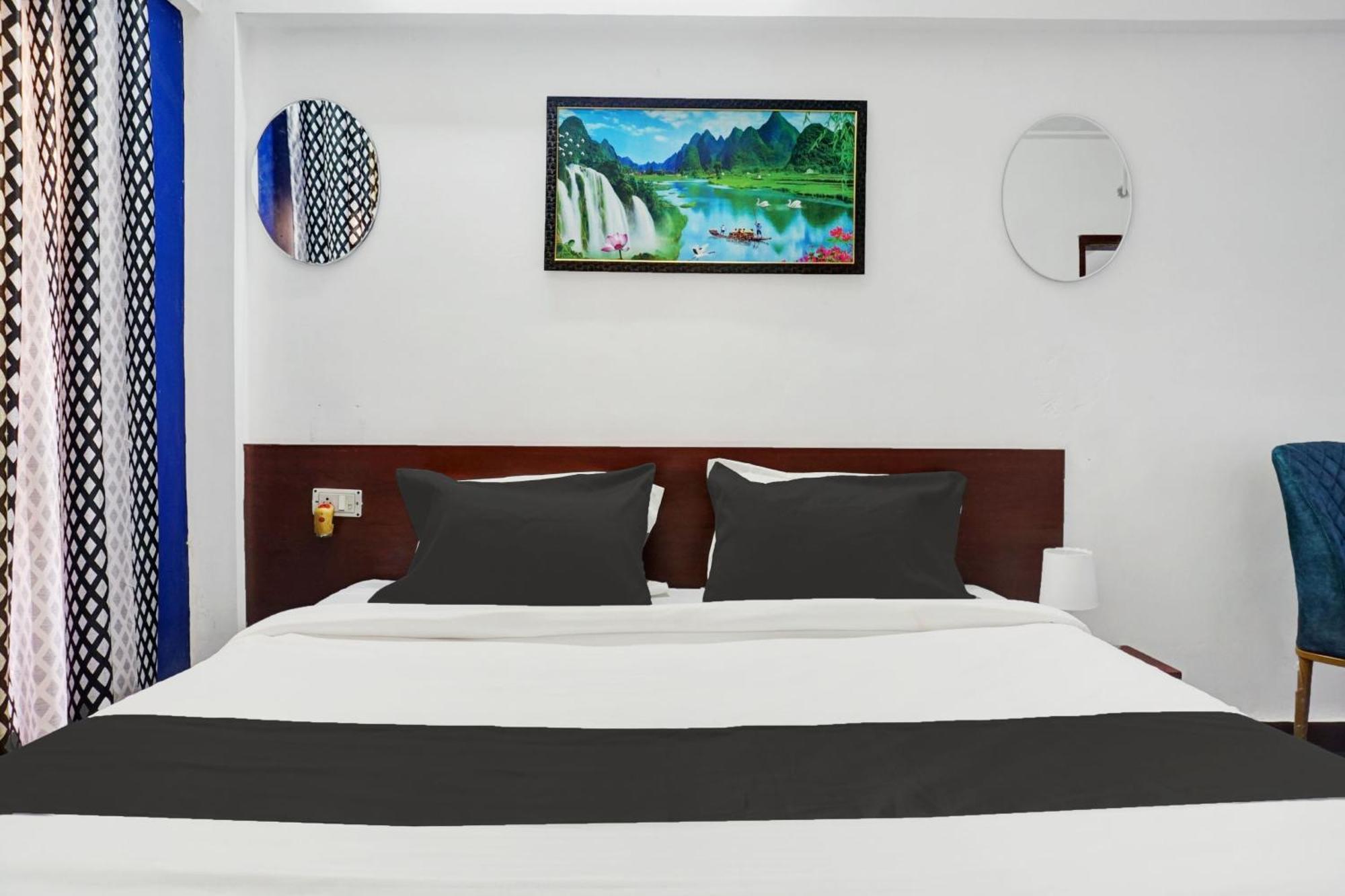 Hotel O Nisarg Villa 浦那 外观 照片