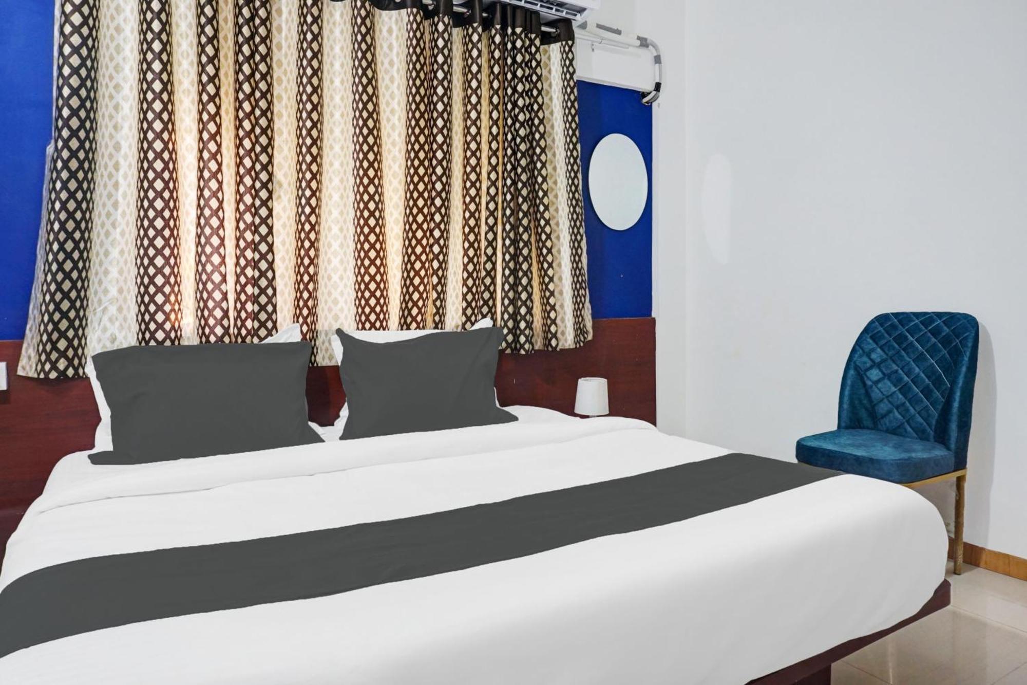 Hotel O Nisarg Villa 浦那 外观 照片