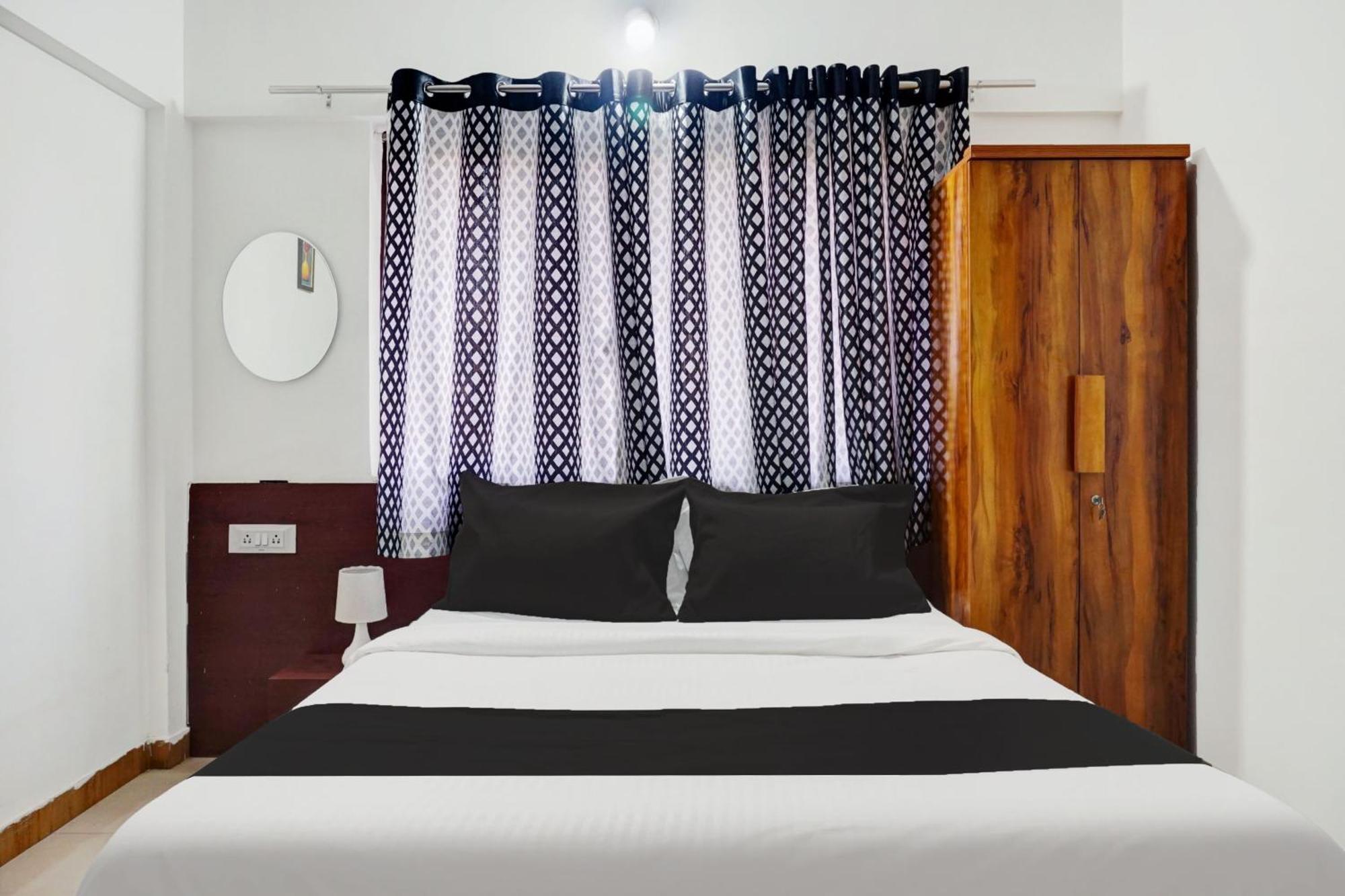 Hotel O Nisarg Villa 浦那 外观 照片